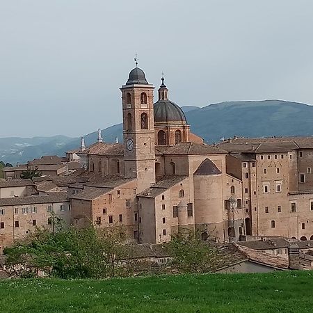 Appartamento Mameli Pesaro Eksteriør bilde